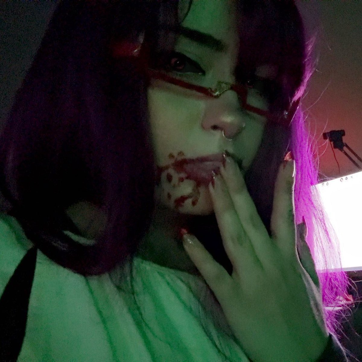 𝒜𝒷𝓇𝒾 tweet media