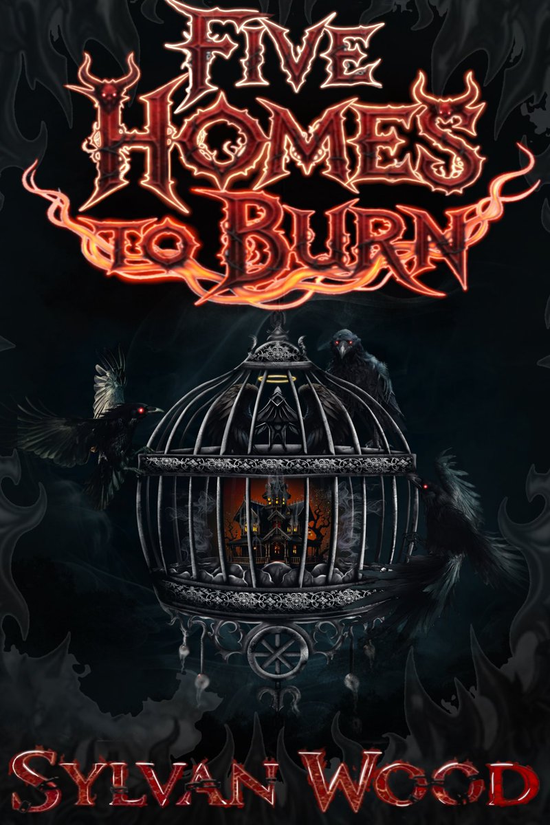 authorsylvan's tweet image. Hello I plan to take art commissions to support my new social enterprise project called Sylvan Wood Publishing, as well as my upcoming novel #fivehomestoburn. I want to support local authors and artists into maximizing profits and gaining access to resources within different…