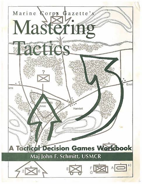 Belloc_Poitiers's tweet photo. As self imposed homework for the #GIBRO #RECON game, @DrakonInvictus and I spent the last several weeks working through this book.

Here’s what it can do for you as a Wargamer, Kriegsspieler, or Braunstiener 
🧵 https://t.co/yrWKcN6ZVy
