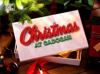 West End Does tweet media