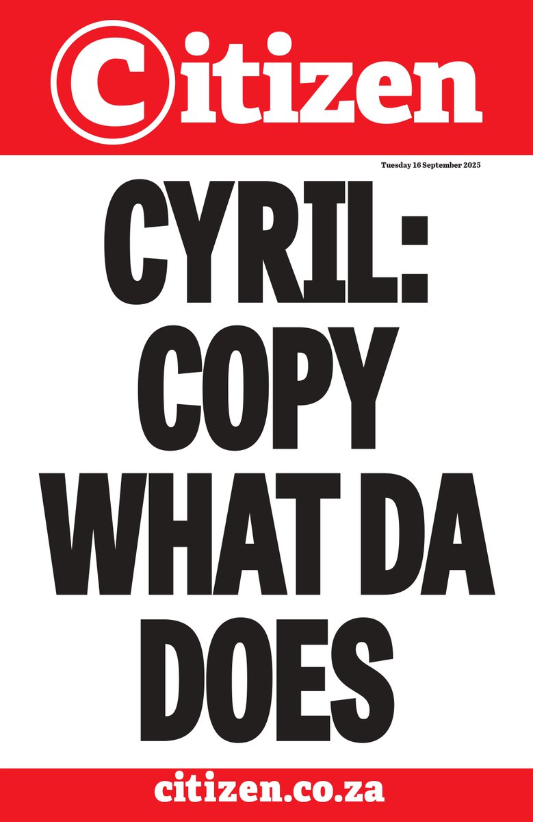 The Citizen News tweet media