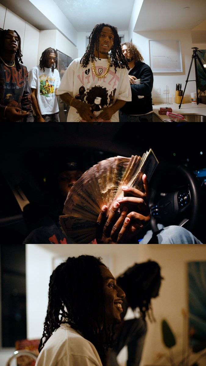 MrConsistentt_'s tweet image. youtu.be/zvrQydjcJw0?si…