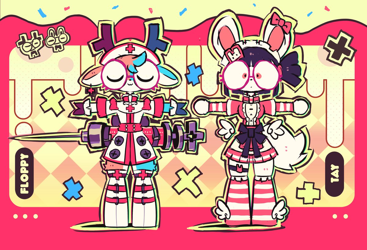 PIXELSTAY🐇 tweet media