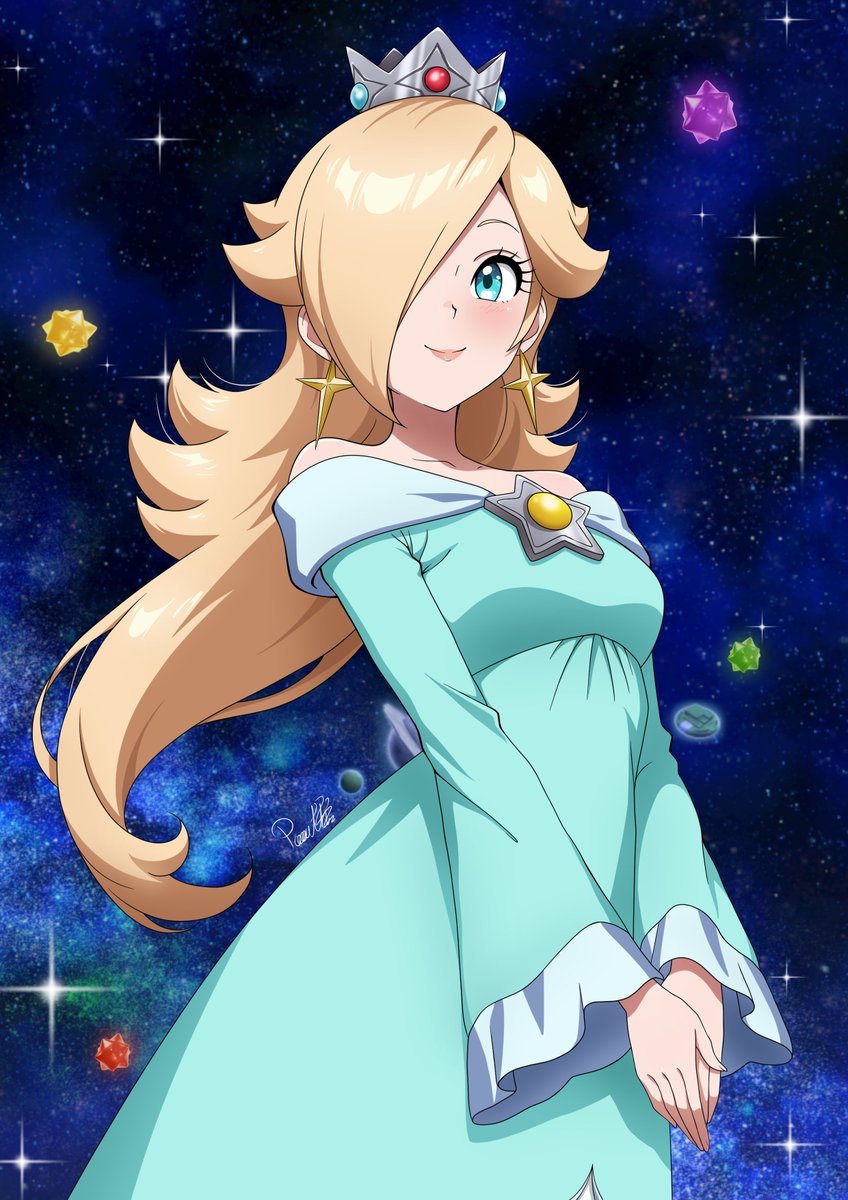 Princess Rosalina (Super Mario Galaxy)
-
-
This drawing is made by me
If you post it give me credits
-
-
#rosalina #PrincessRosalina #SuperMarioBros #supermario #SuperMarioGalaxy #SuperMarioBros40thAnniversary #rosalinafanart #fanart #SuperMarioBros40th #supermariobrosmovie