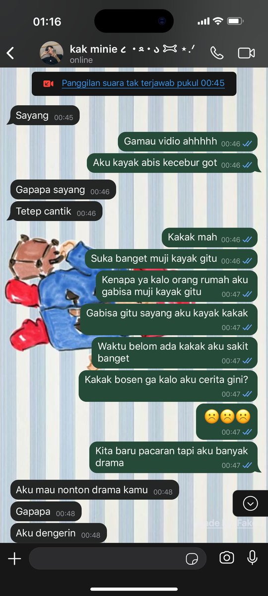chaaanra's tweet photo. kangxin short au
awal mula ade ngungsi ke kakak
https://t.co/PgcfJbIyJB https://t.co/xD6G2Xh361