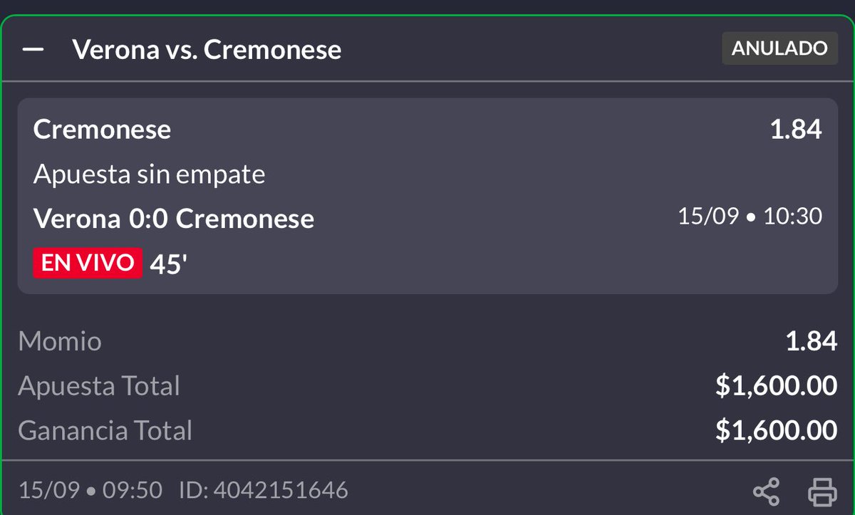 PicksPicks5's tweet photo. NO PASO NADA ‼️ en Italia no se hicieron daño 0-0 y nuestro paso 1 del reto Escalera sigue en pie

La jugada fue push / Nula 🔂 no ganaste tampoco perdiste

Entramos nuevamente ⚽️ y seguimos teniendo 2 vidas like y rt 🚨 https://t.co/KixQav3YGN