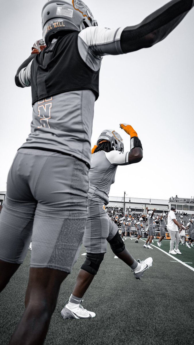 Chapel Hill Football tweet media