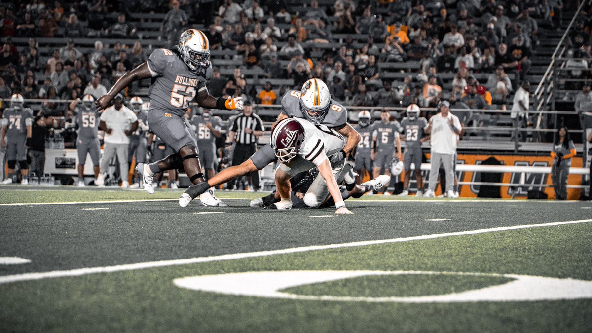 Chapel Hill Football tweet media