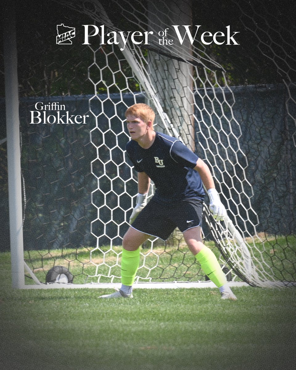 Individual awards are also team awards #defense #todayisagift #footyisfun  miacathletics.com/news/2025/9/15…