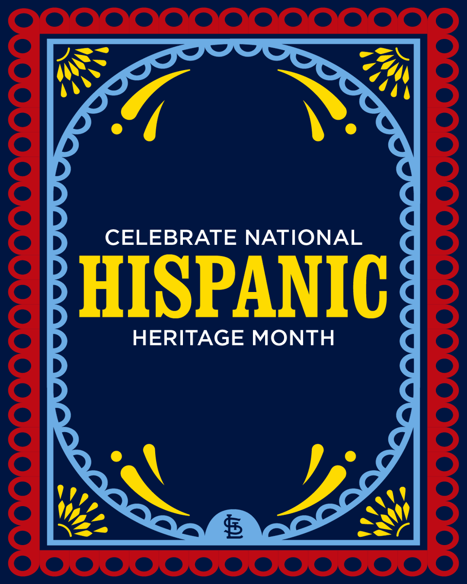 St. Louis Cardinals tweet media