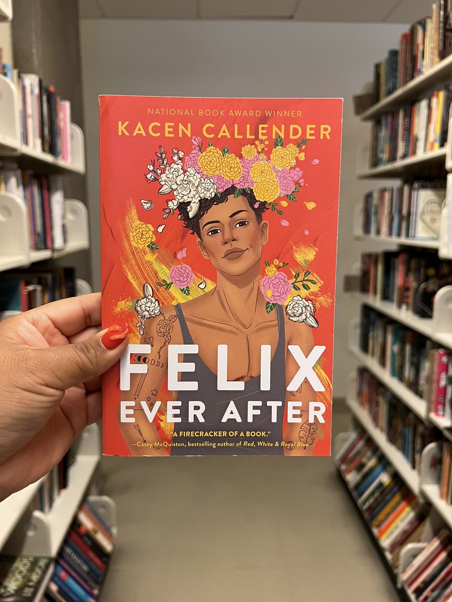 Friends of the Santa Monica Public Library tweet media