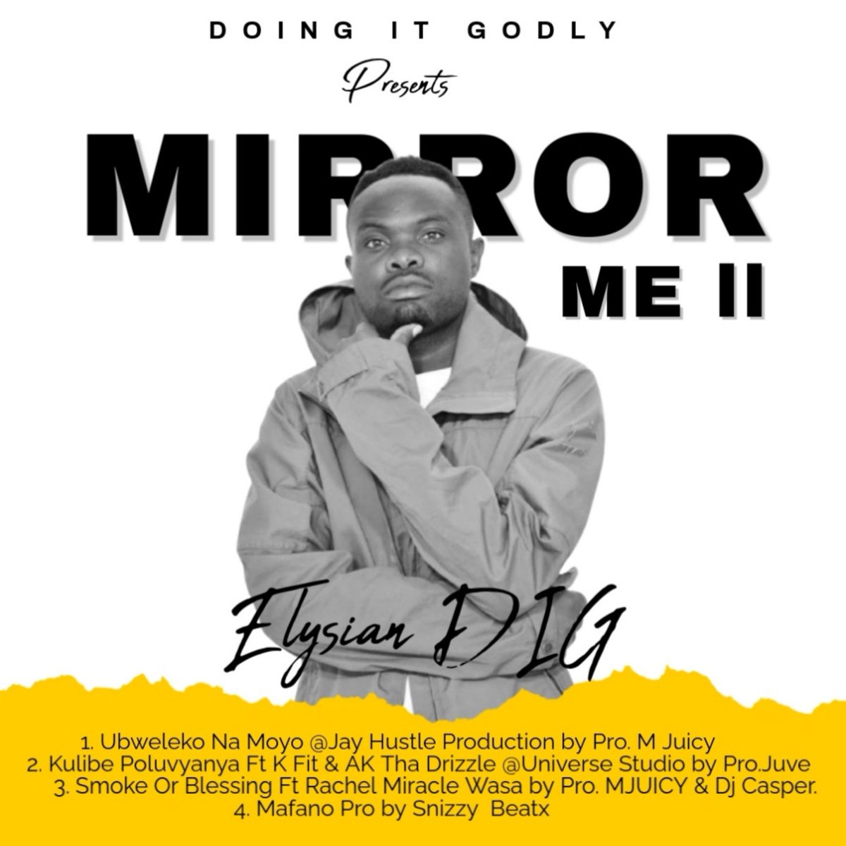 DigElysian's tweet photo. Mirror Me II ina choka https://t.co/Np1kKednbW https://t.co/SH28LnJI65