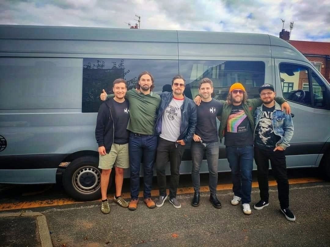 Ste Penn tweet media