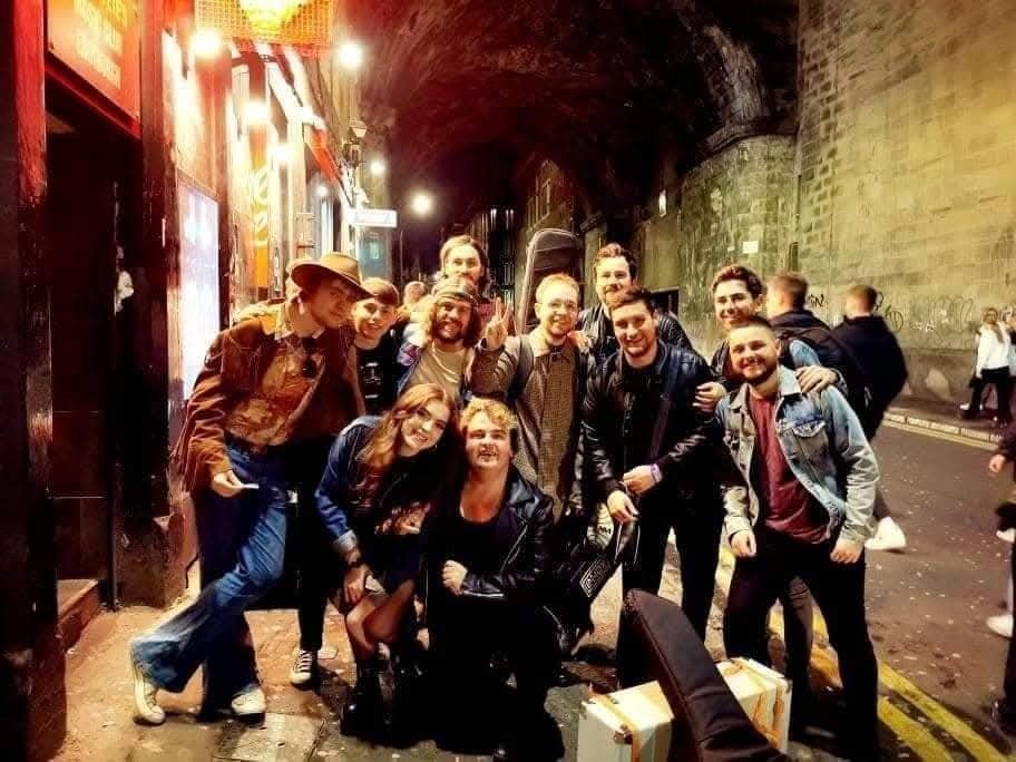 Ste Penn tweet media