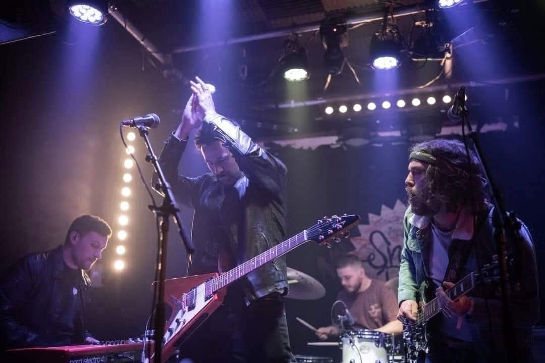 Ste Penn tweet media