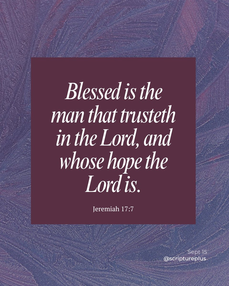 ScripturePlus's tweet image. 