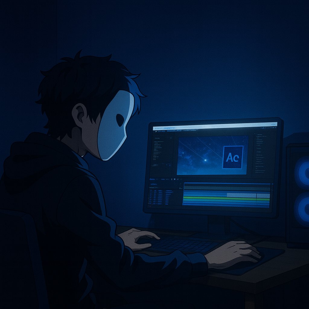 Asif | Video Editor tweet media