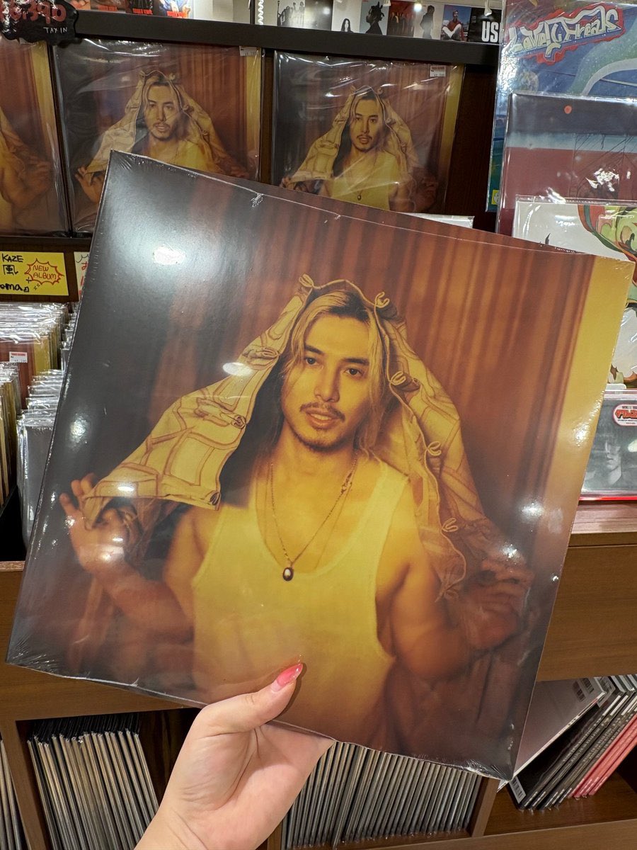 “making an english album has always been one of my biggest dreams” - fujii kaze 🥹 #prema