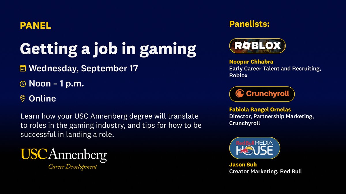 USC Annenberg tweet media