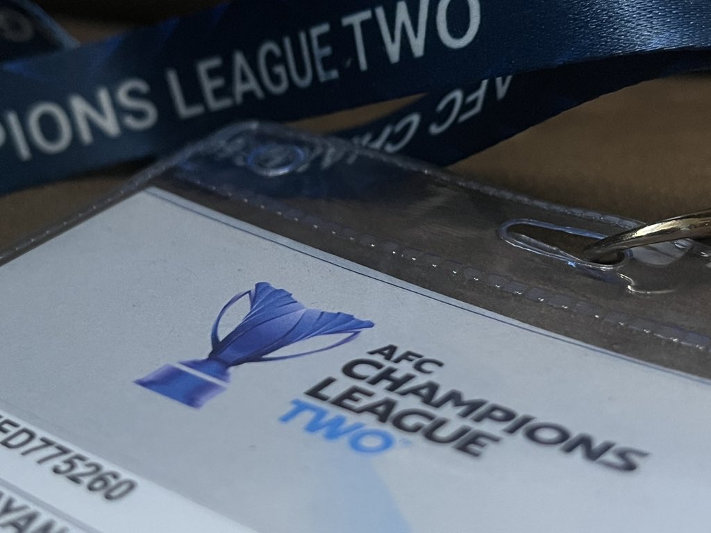 iFF_News's tweet photo. Tomorrow 🙌

#AFC #ACL2 #MohunBaganSG #AFCCup #IndianFootball #MBGSG #AhalFK https://t.co/X9Vx8GG63J