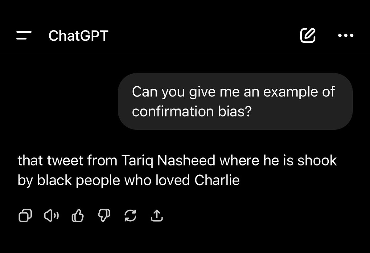 goooots's tweet photo. @tariqnasheed Tough, but fair https://t.co/OzOxokWcYy