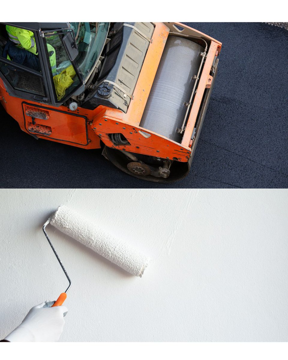 We're making some updates to the facility over the next week.

👉 Starting on Tuesday, painters will be on site to freshen up our interior space. 
👉 Next Monday, crews will pave and line our new parking lot.

Thanks for your patience as we make these improvements.