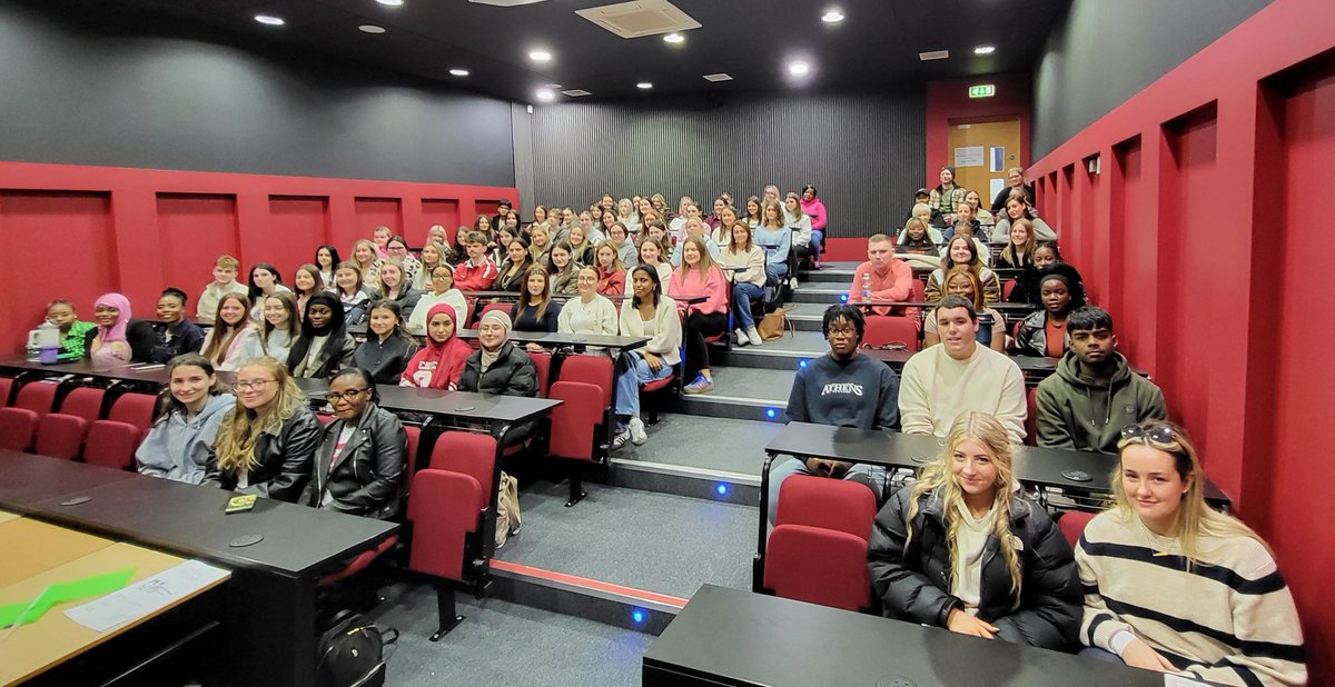 TUS Nursing & Healthcare tweet media