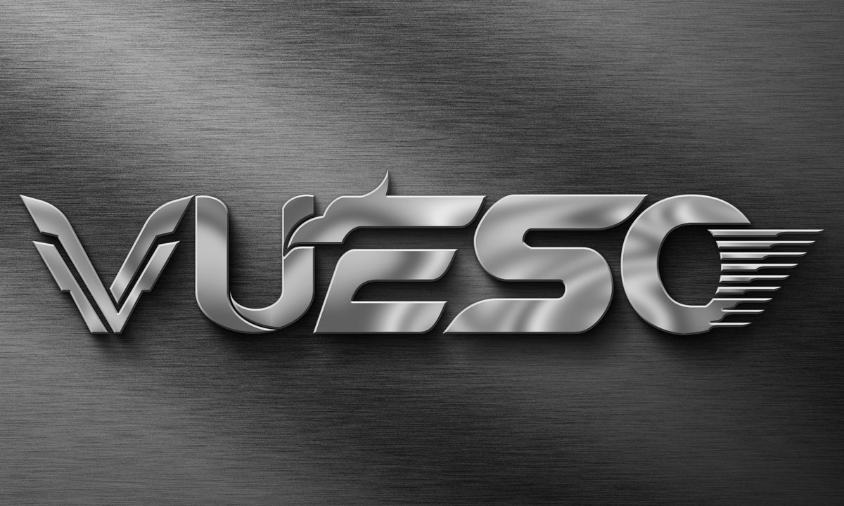 Compixal's tweet image. 🚀 Presenting the VUESO Logo Design!
Crafted with bold modern typography and dynamic motion-inspired elements, this logo represents strength, speed, and forward vision.
#LogoDesign #BrandIdentity #ModernLogo #CreativeDesign #TypographyDesign #VisualIdentity #GraphicDesign