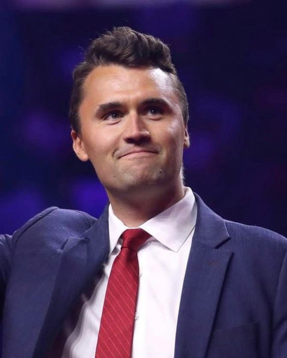 Le FBI confirme que l’assassin de Charlie Kirk était motivé par une radicalisation d’extrême gauche.

Charlie n’a absolument pas été tué par un militant pro-Trump mais bien par un antifa.