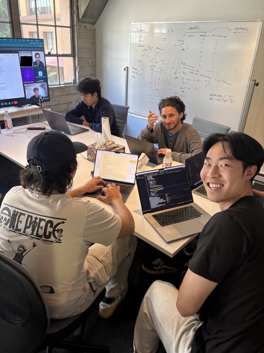 James Jiao tweet media