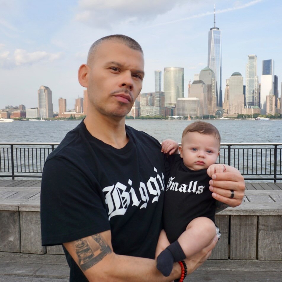 El Cid NYC🇵🇷💪🏼 tweet media