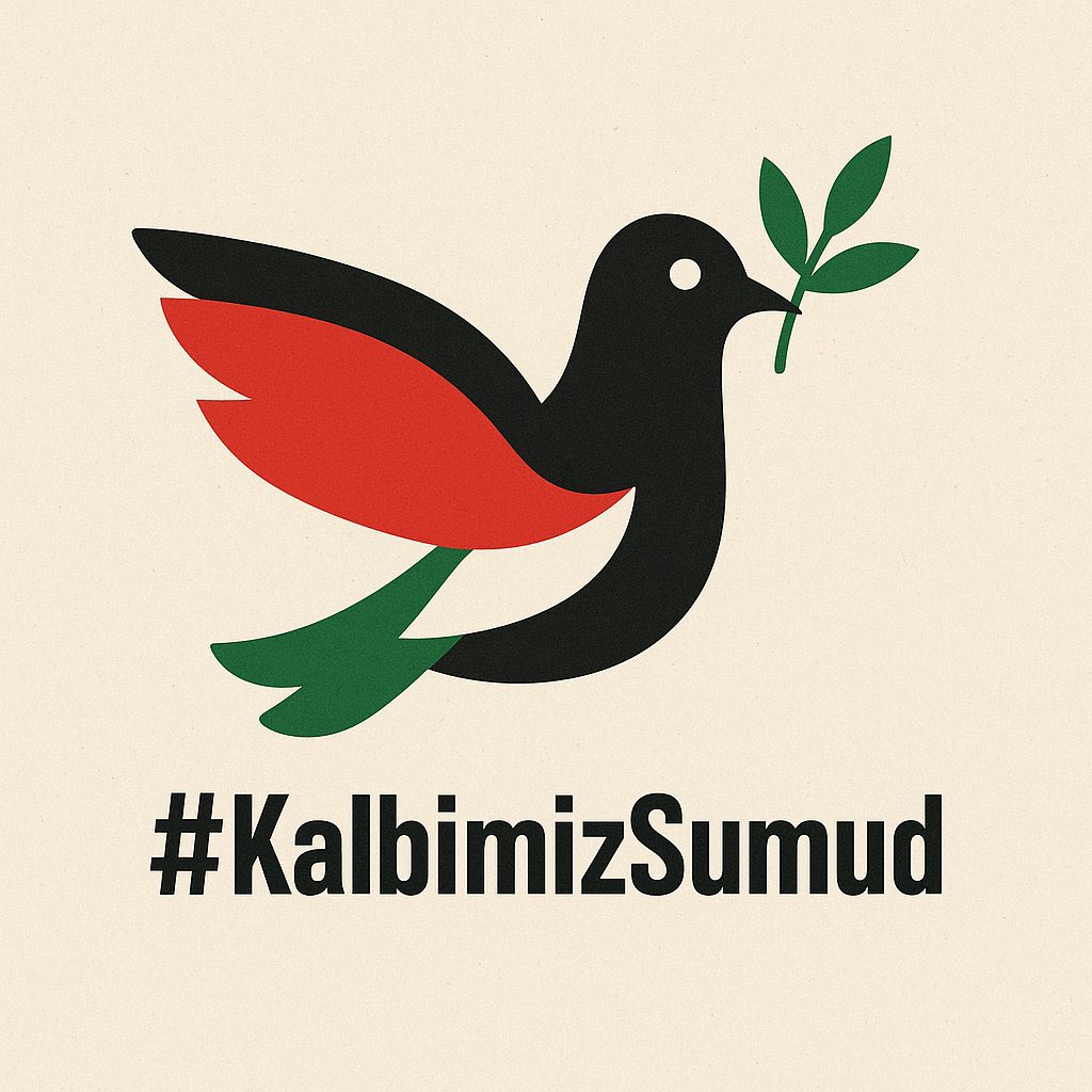 Sumud Filosunu Paylaşıp
Öne Çıkarırken, Gazze 'yi
Gündemden Düşürmüş Olmayalım ⚠️

Asıl Gayeyi ve Niyeti Unutmayalım.

🚢  #KalbimizSumud 🇵🇸