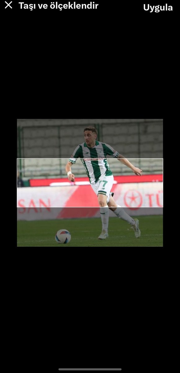 Reis bu adamı headera nası sığdıracaz ya