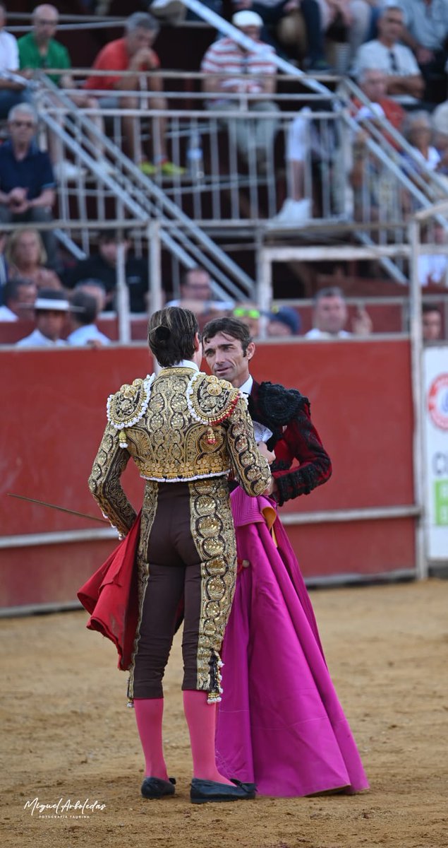 Javier Cortés tweet media