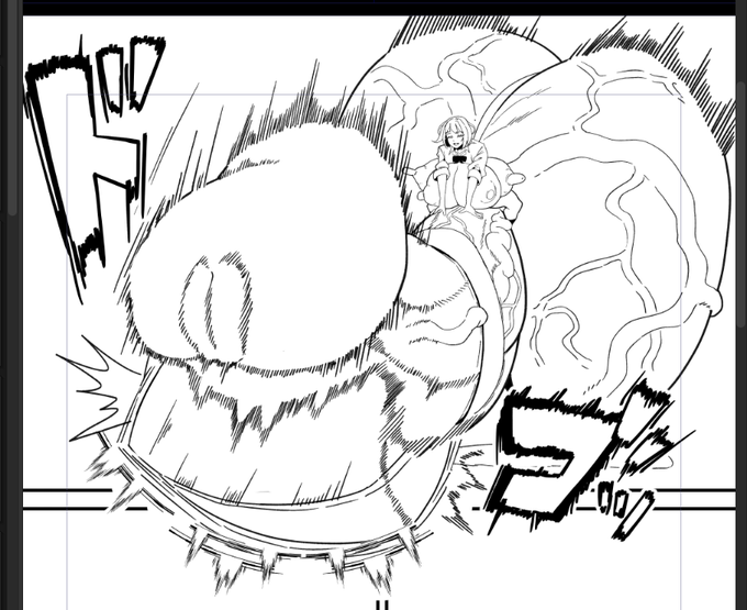 自販機vs爆根ちんちんプレス