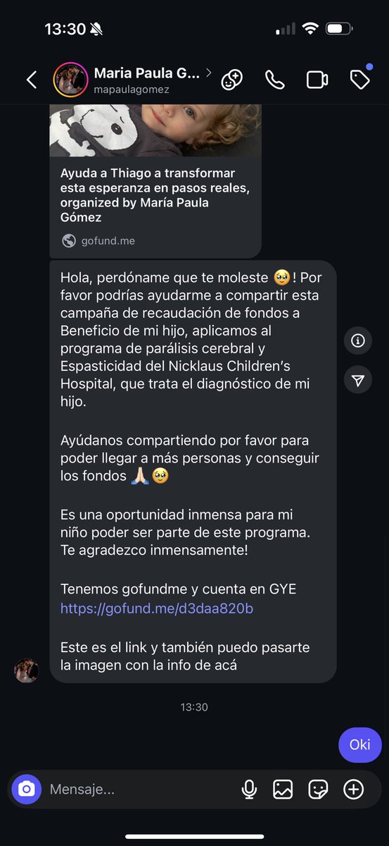 Brescianilucho's tweet photo. Hola! Ayúdenme con esto
Difúndanlo 
https://t.co/VOx6RRyLcY https://t.co/oS9q2U8qDg