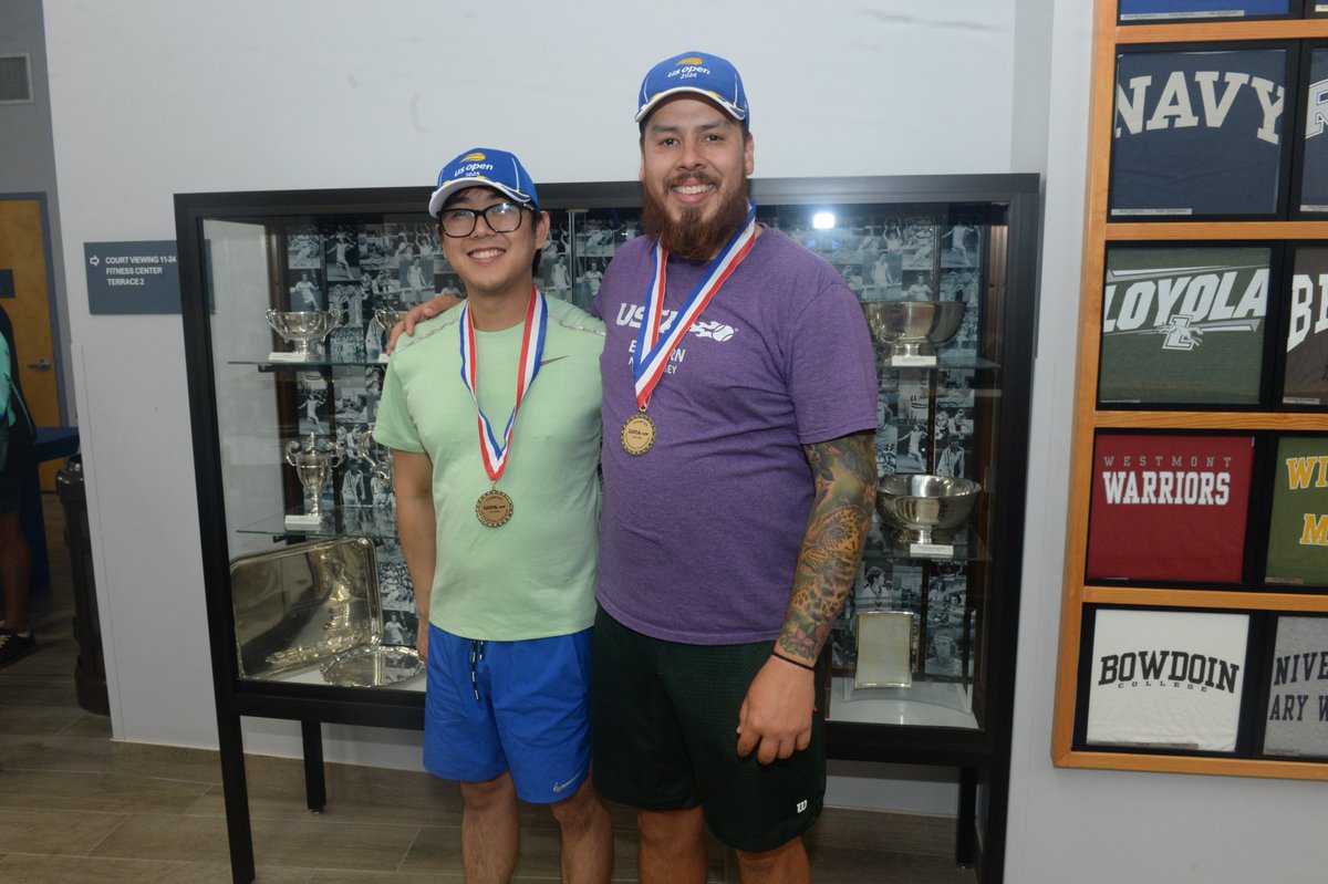 Long Island Tennis tweet media