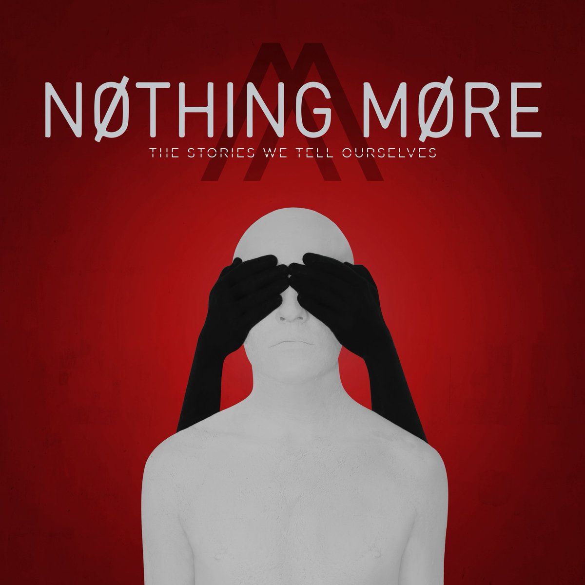 NOTHING MORE tweet media