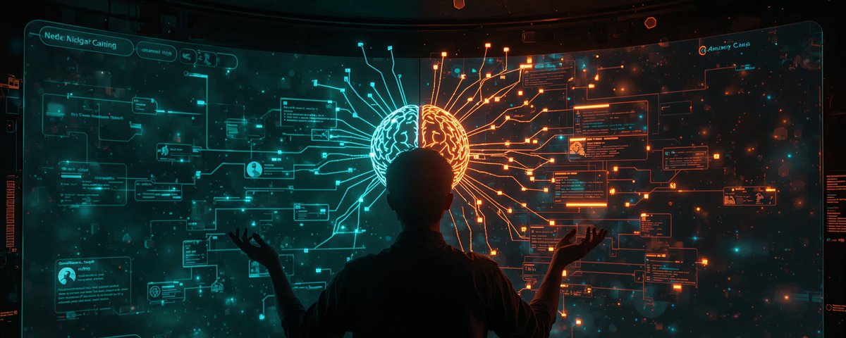 The Interface Paradox: Why We Need Both Chat and Navigation