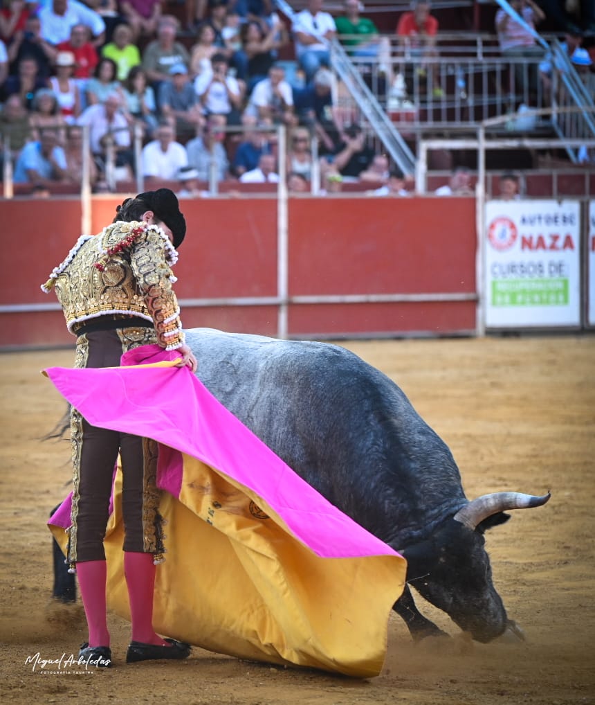 Javier Cortés tweet media