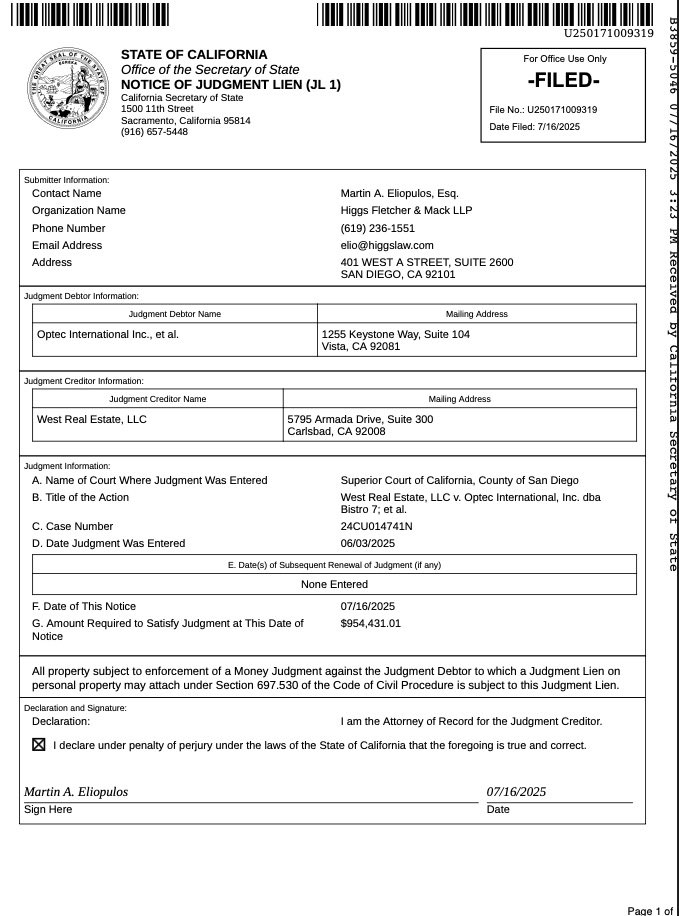 <a href="/OPTEC_/">OPTI</a>  $OPTI