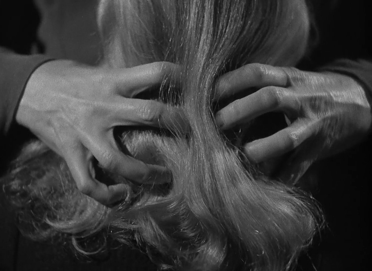 The Curse of the Cat People (1944) dir. Gunther von Fritsch, Robert Wise