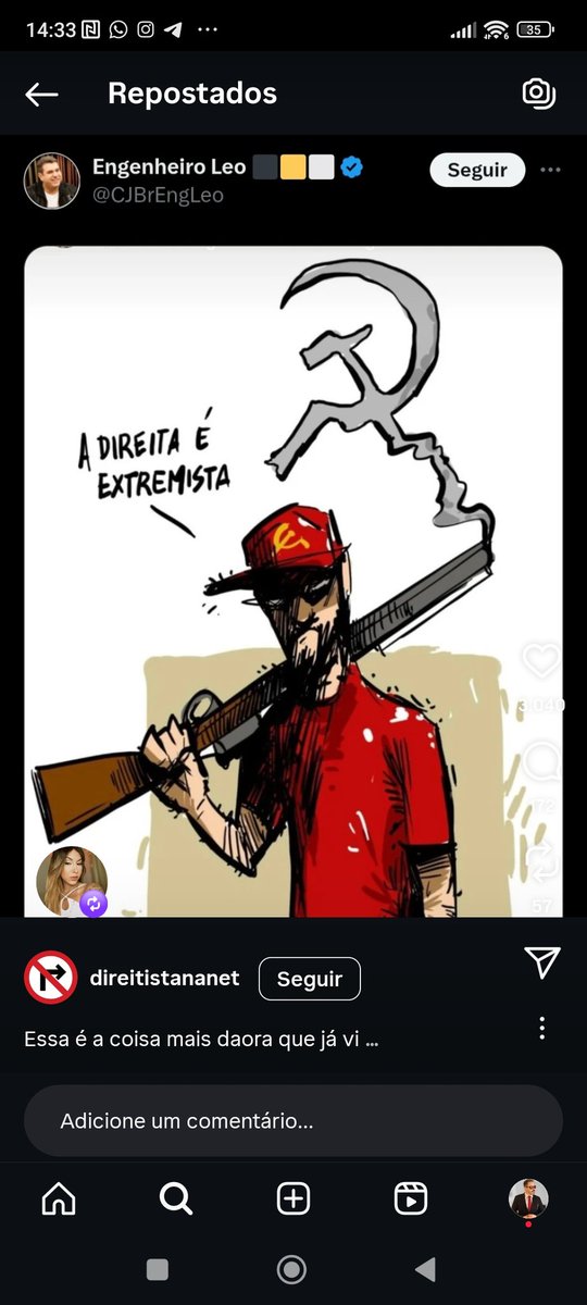 fbvale's tweet photo. @Como_Tanka @crisdemarchii @EmbaixadaEUA @DeputySecState https://t.co/0aPhbSmUe7