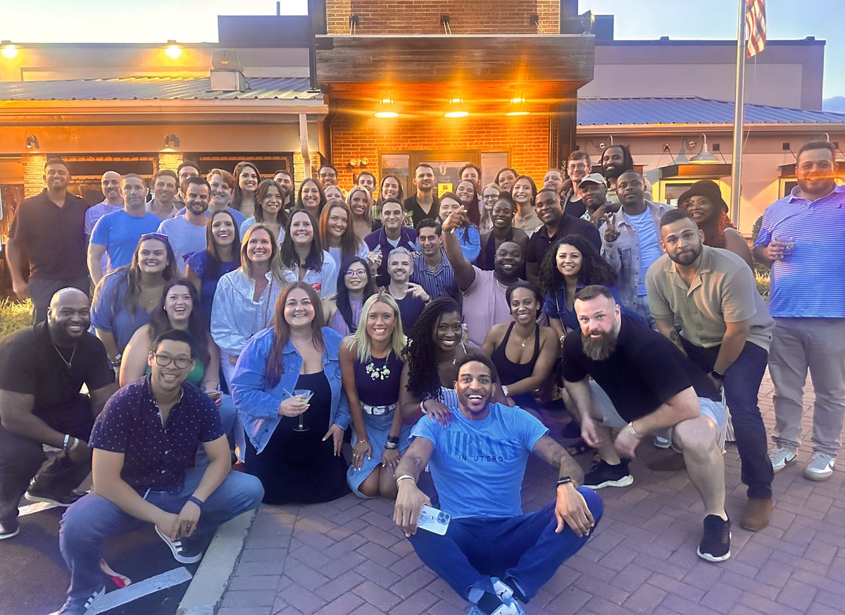 LTPS1's tweet photo. What a great turnout for the LHS Class of 2010 reunion this past weekend! #OnceACardinalAlwaysACardinal #LTPSThisIsUs https://t.co/9bQe8SBeLl