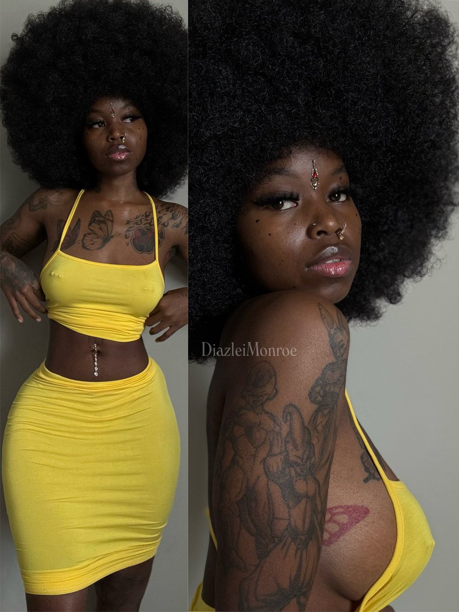 TTVMzqueeny's tweet image. New camera unlocked 🥴