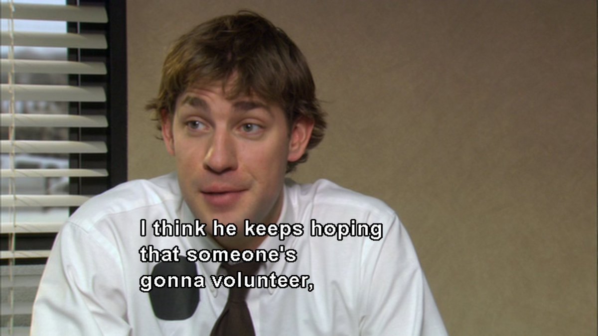 OfficeScreensho's tweet photo. S02E05 - Halloween

#theoffice #dundermifflin https://t.co/ijSmKzyPvN