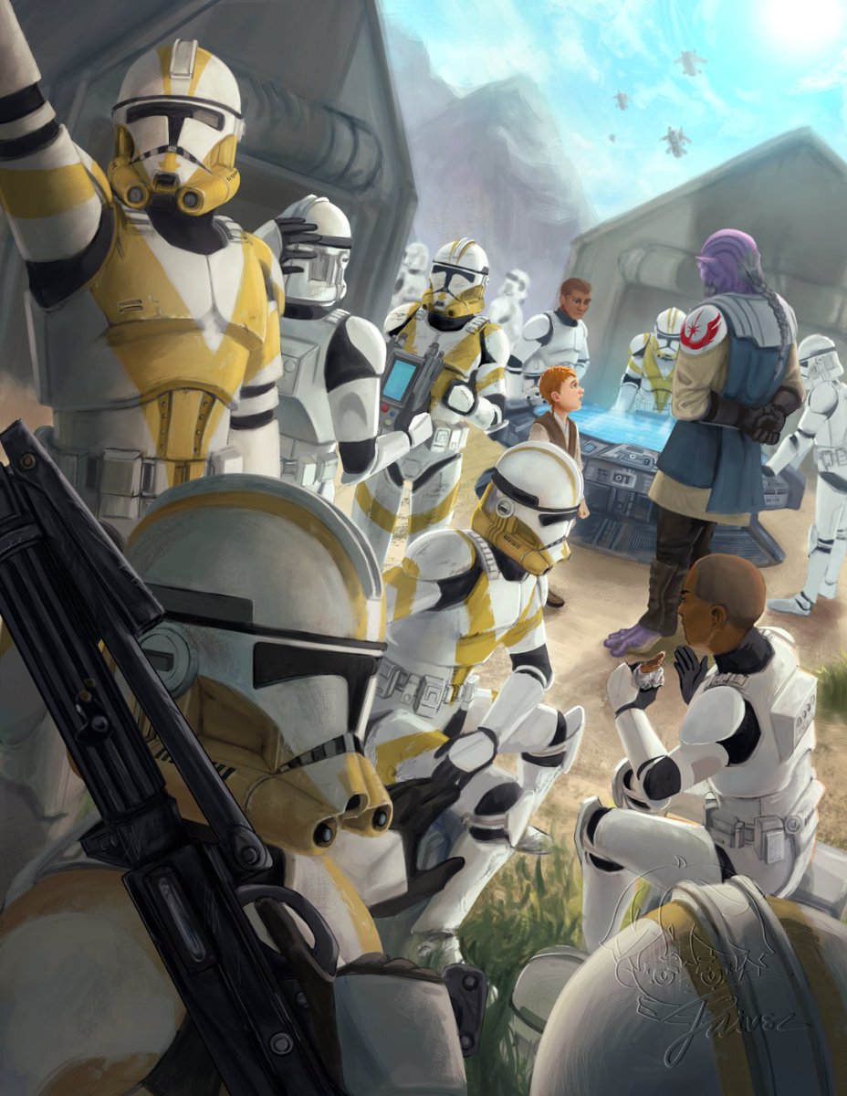 _faivsz's tweet image. i can now share the piece i did for @tcwzine !! it was an honor to participate and to see everyone's pieces they've done