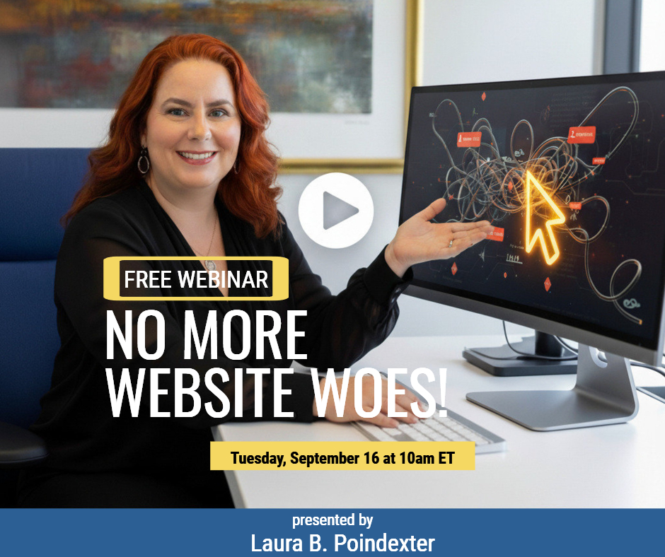 Laura B. Poindexter tweet media