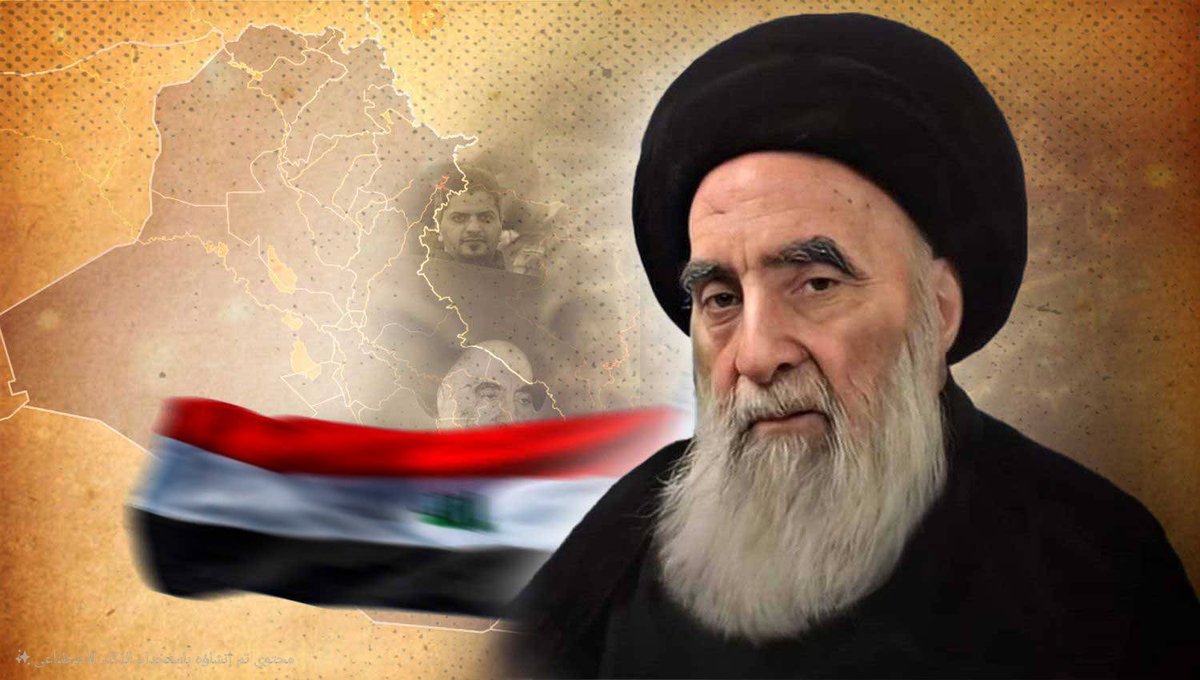 بتوجيه من السيد السيستاني تغيير مشروع “مكتبة الإمام الحسين الثقافية” التي أنشأتهُ العتبه الحسينية في بابل الى “مركز الشلل الدماغي”