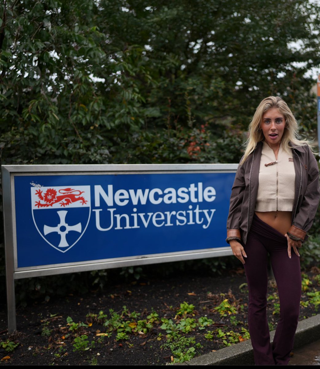 UK Universities hit different in 2025